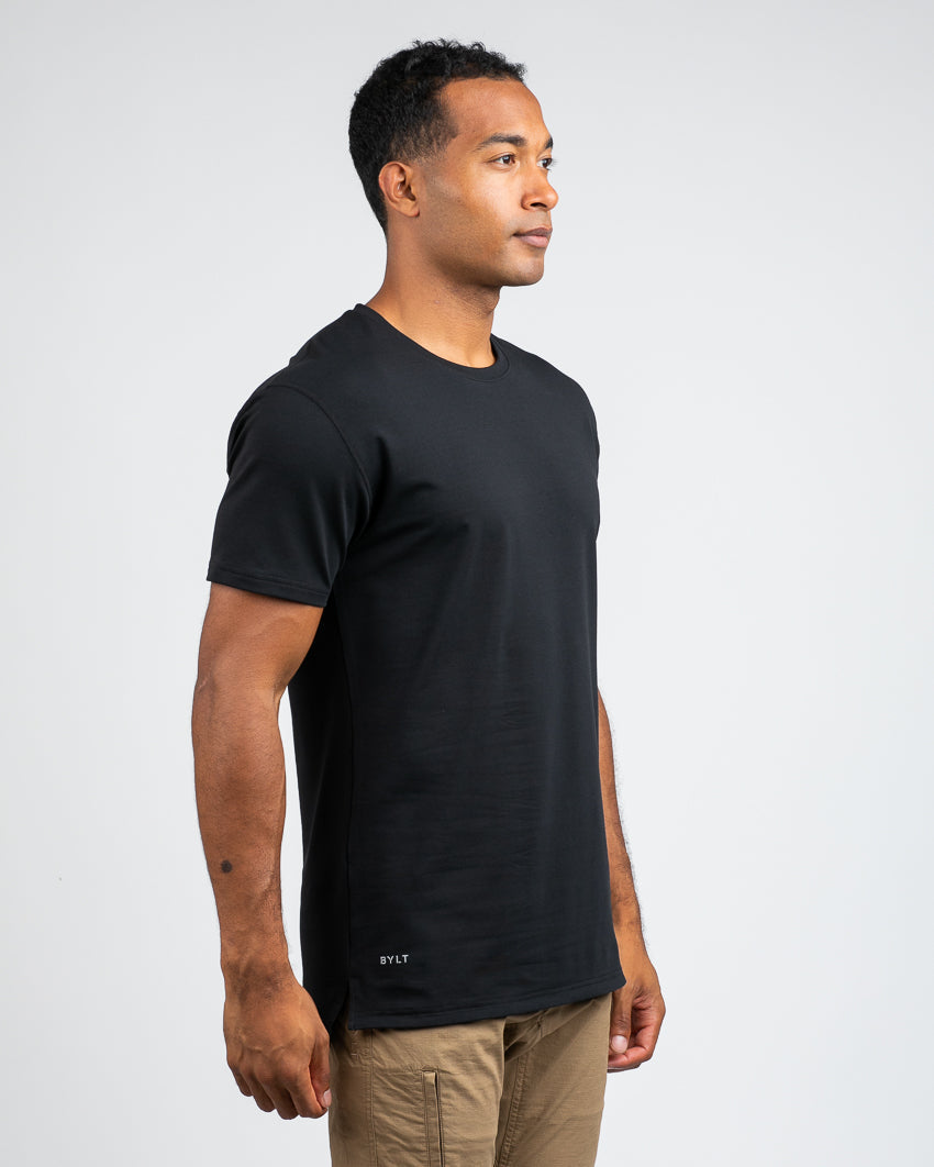 5-Item LUX Split Hem Bundle