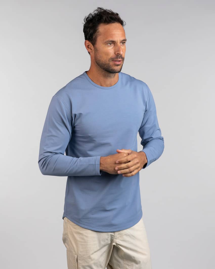 5-Item Long Sleeve: BYLT Signature Bundle