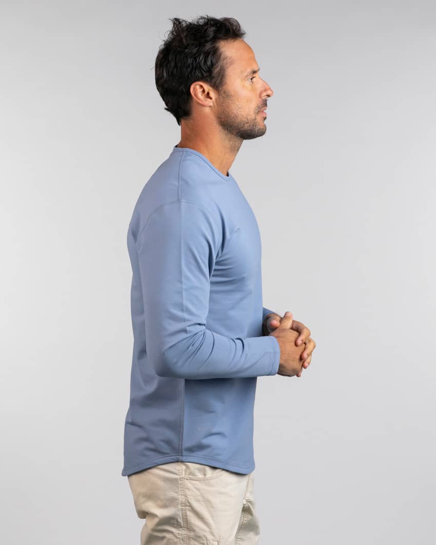 5-Item Long Sleeve: BYLT Signature Bundle