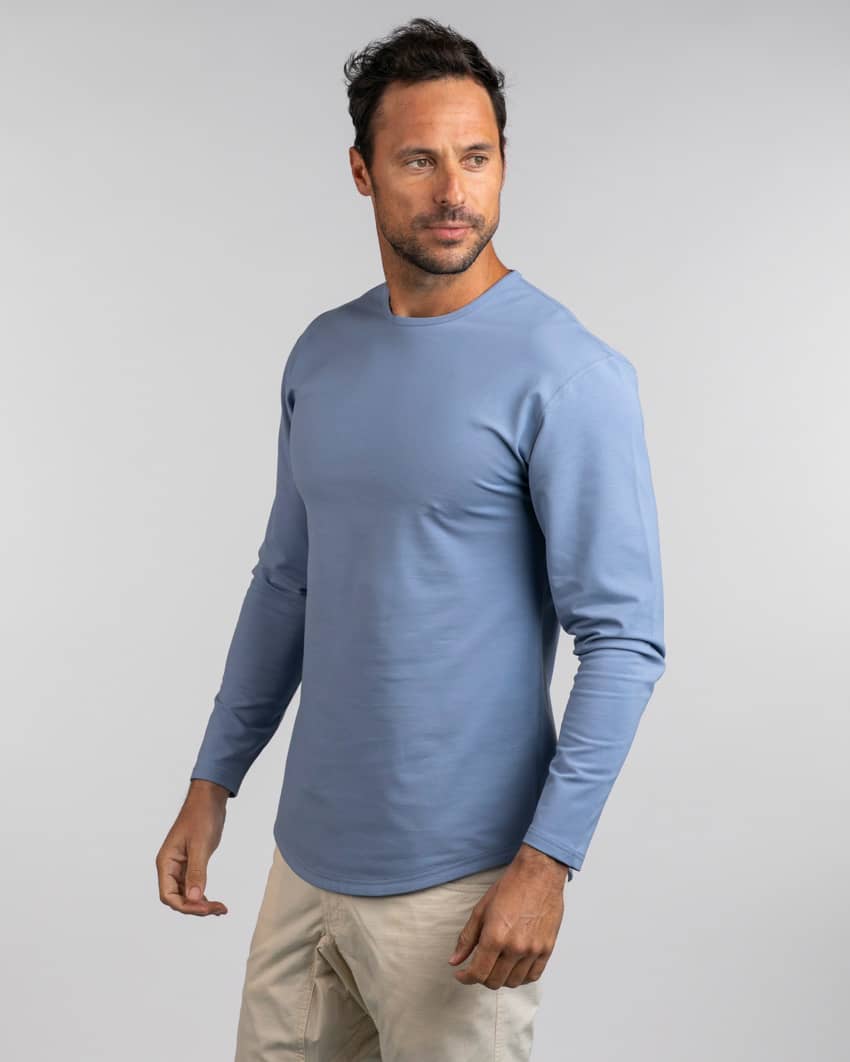 5-Item Long Sleeve: BYLT Signature Bundle