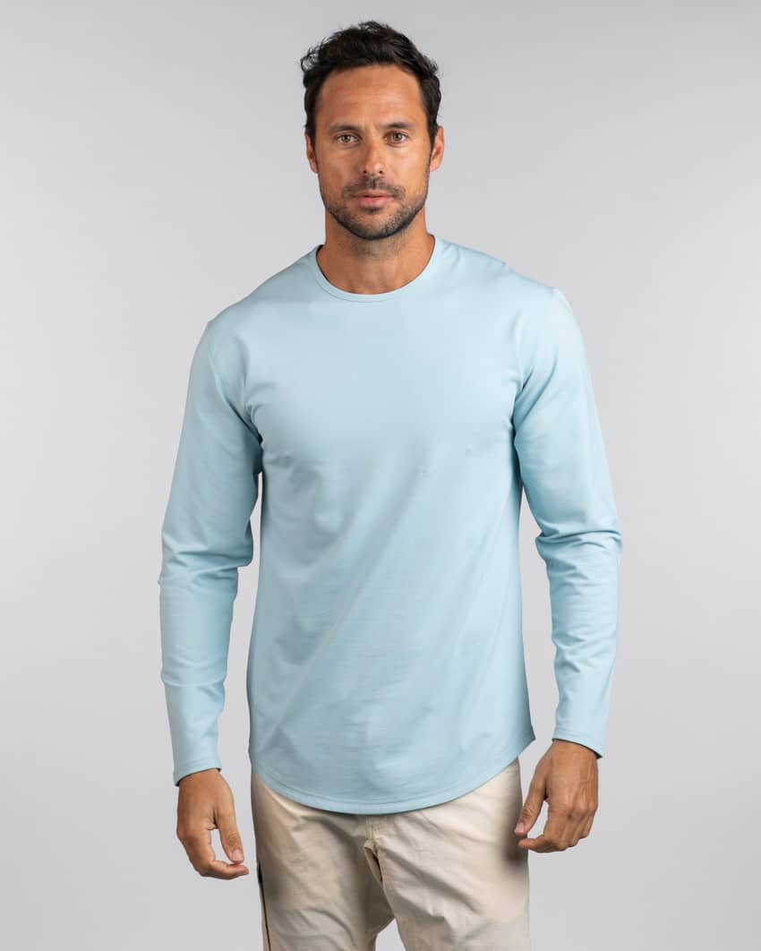 5-Item Long Sleeve: BYLT Signature Bundle