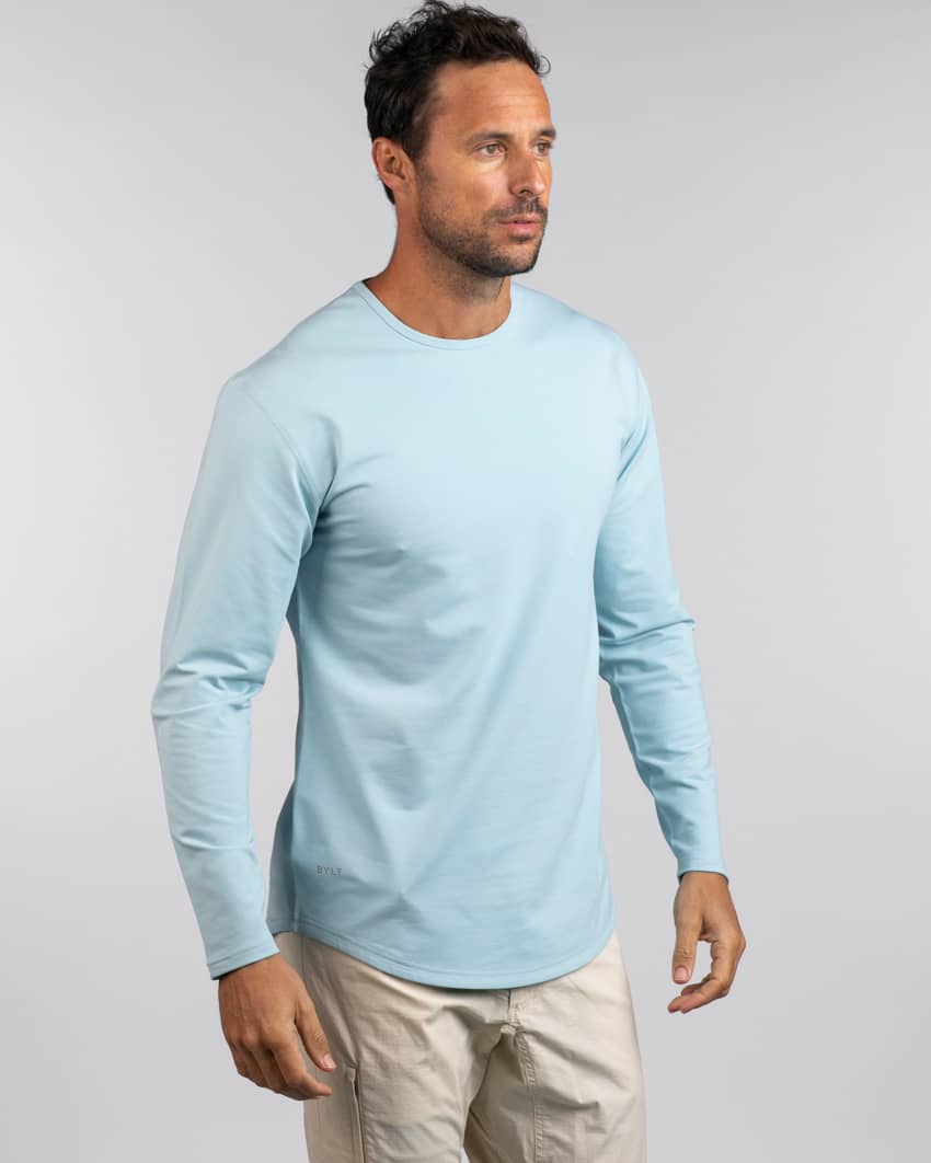 5-Item Long Sleeve: BYLT Signature Bundle