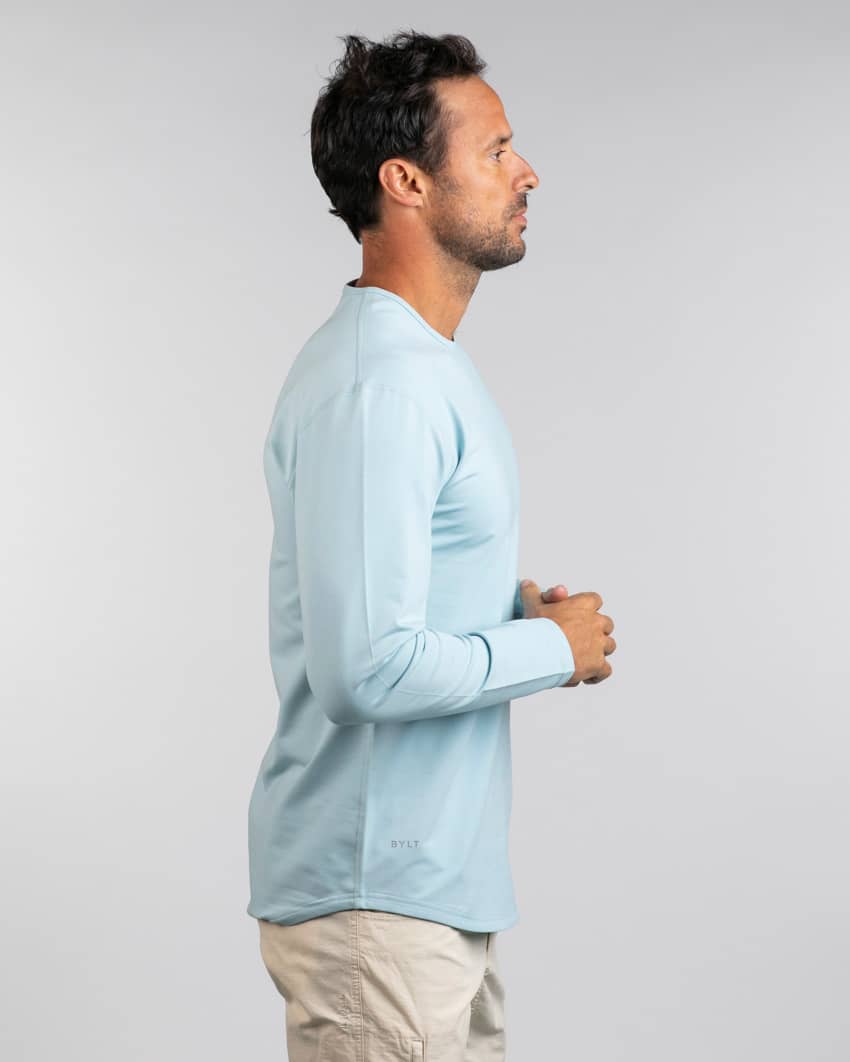5-Item Long Sleeve: BYLT Signature Bundle