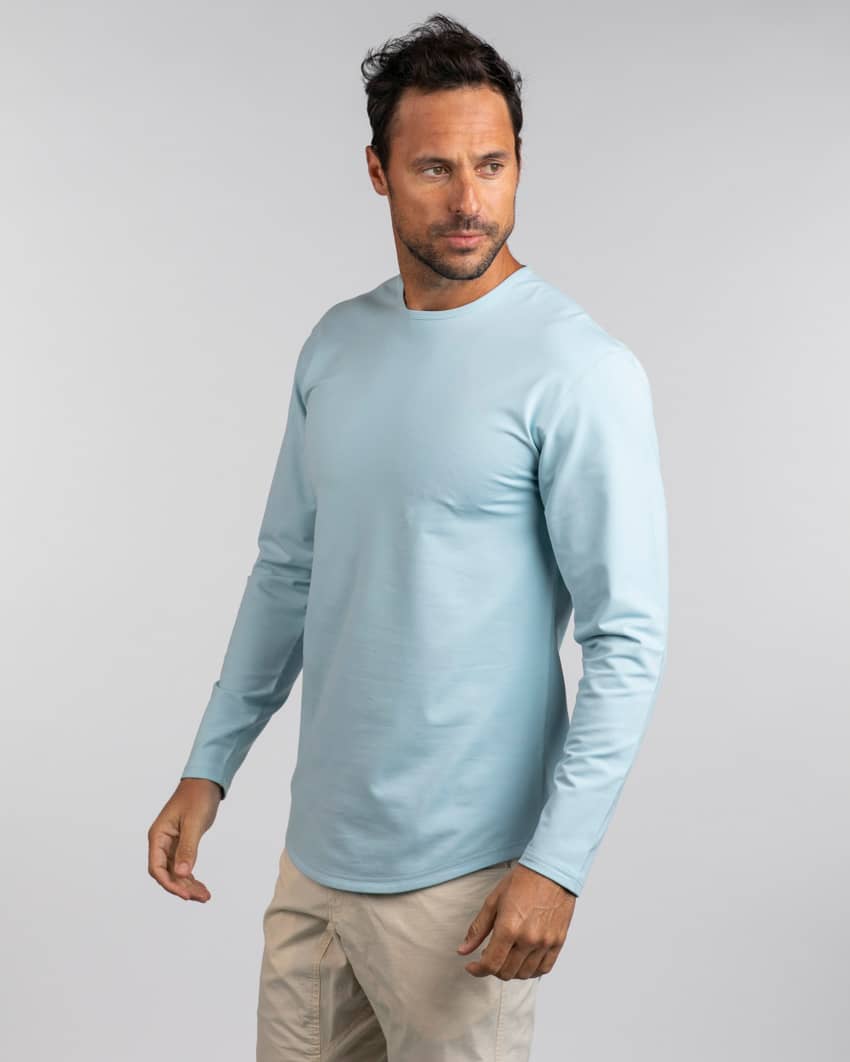 5-Item Long Sleeve: BYLT Signature Bundle