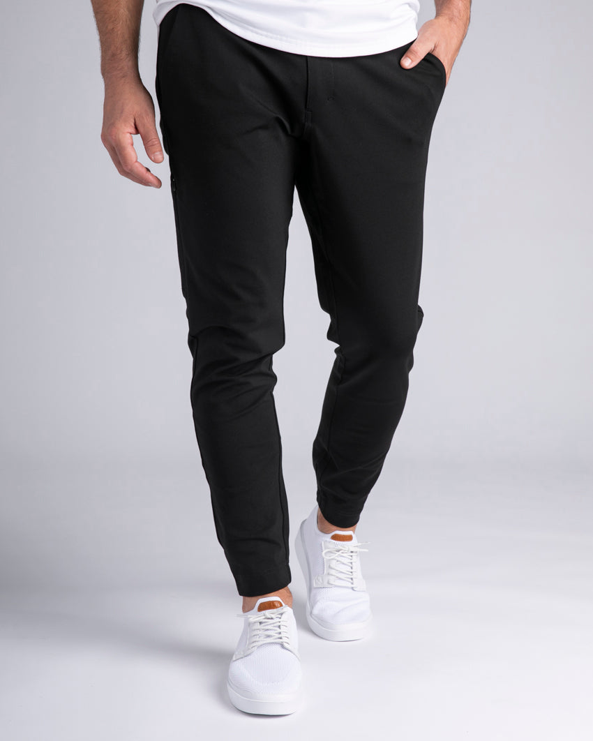 2-Item Everyday Jogger Pant Bundle