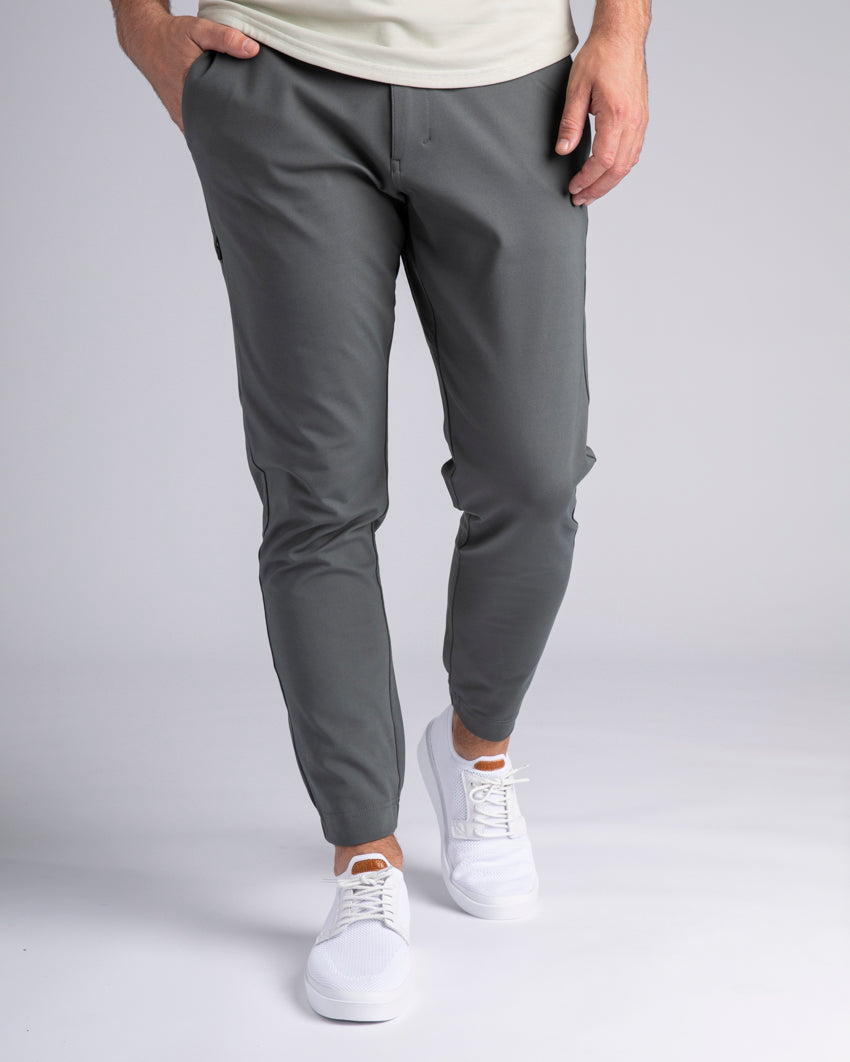 2-Item Everyday Jogger Pant Bundle