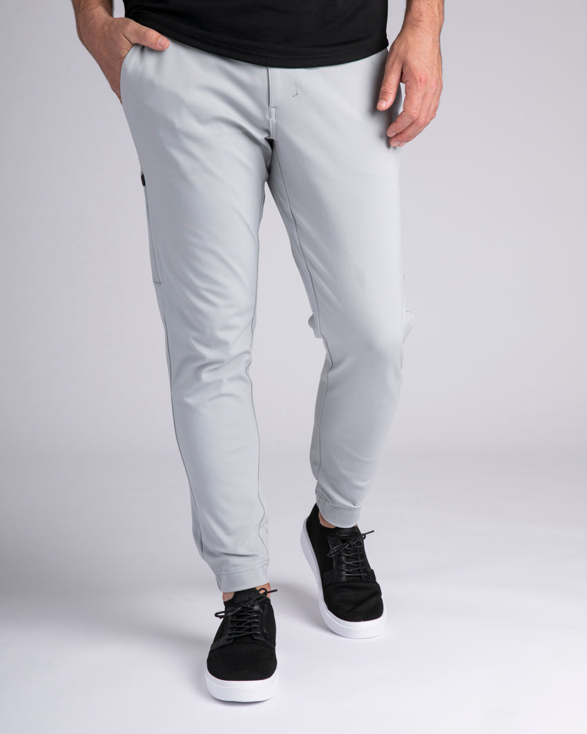 2-Item Everyday Jogger Pant Bundle