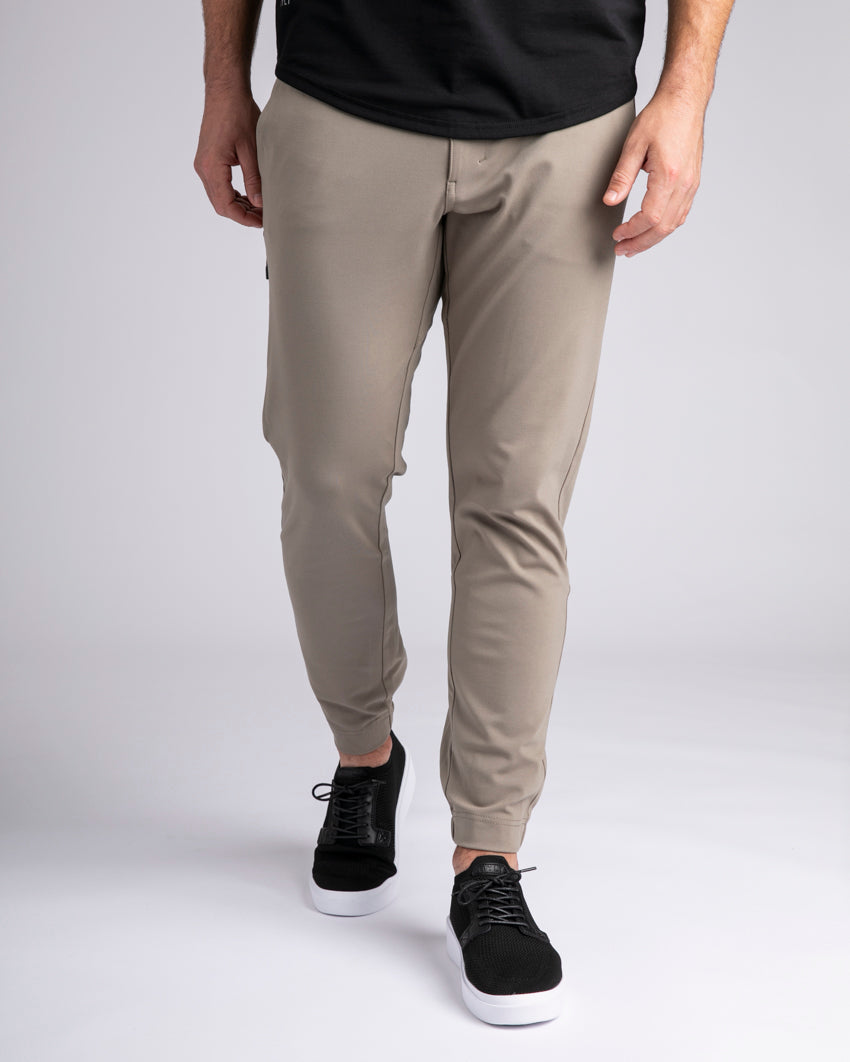 2-Item Everyday Jogger Pant Bundle