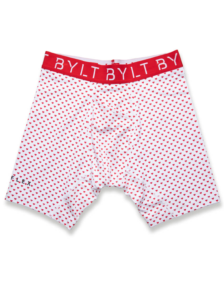 Flex Boxer Briefs