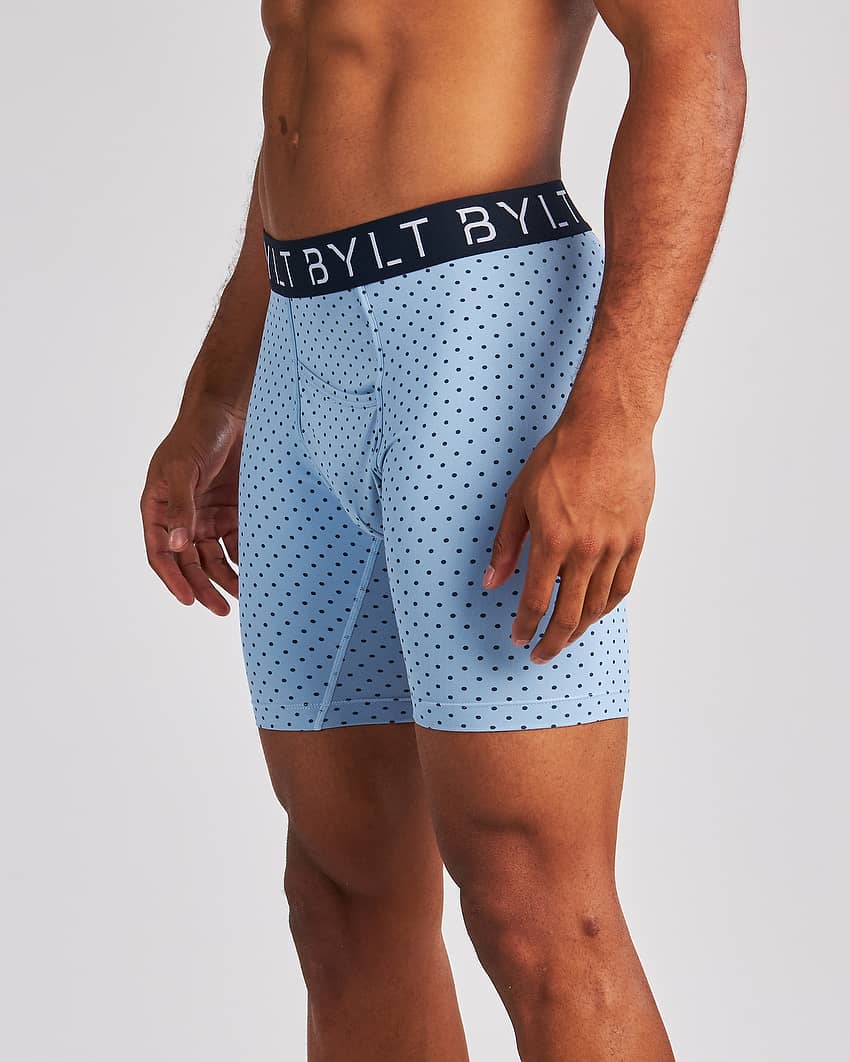 Flex Boxer Briefs
