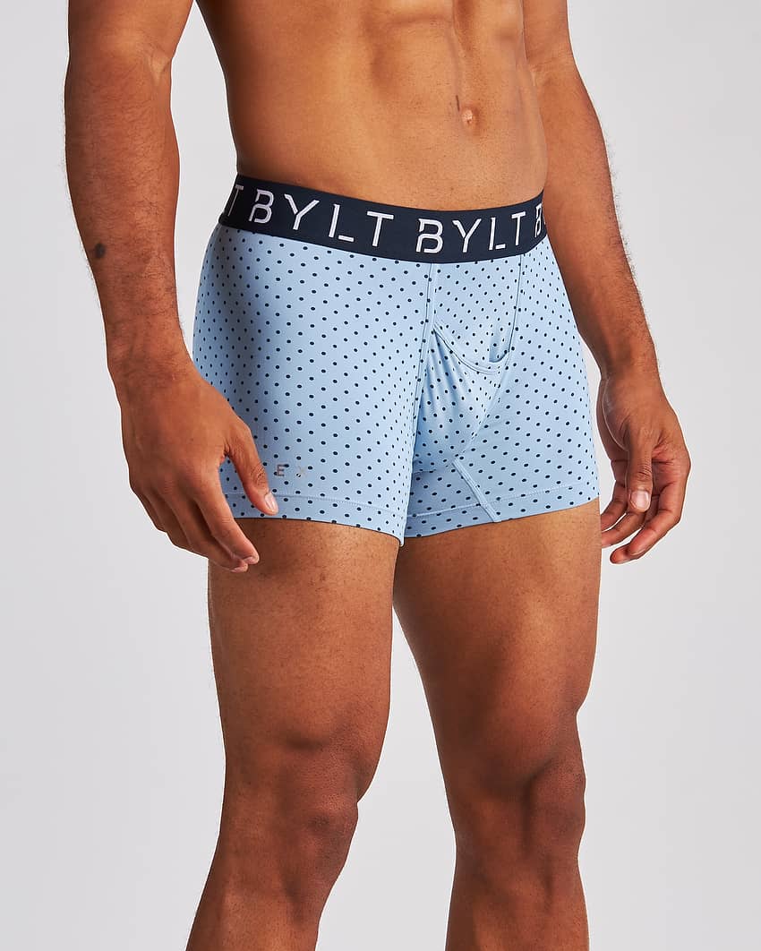 Flex Trunks