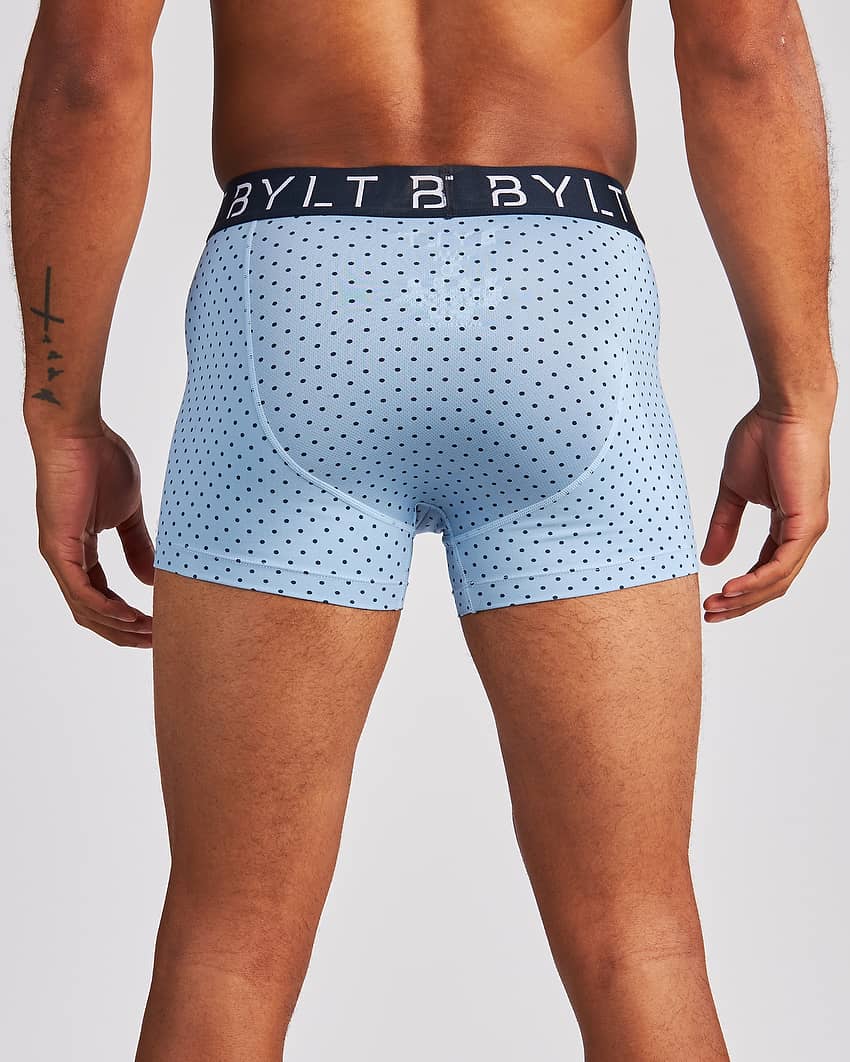 Flex Trunks