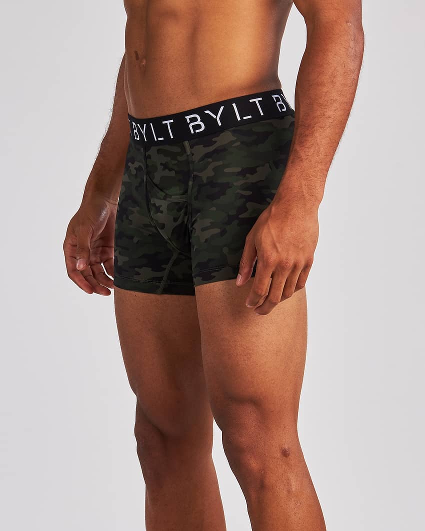 Flex Trunks