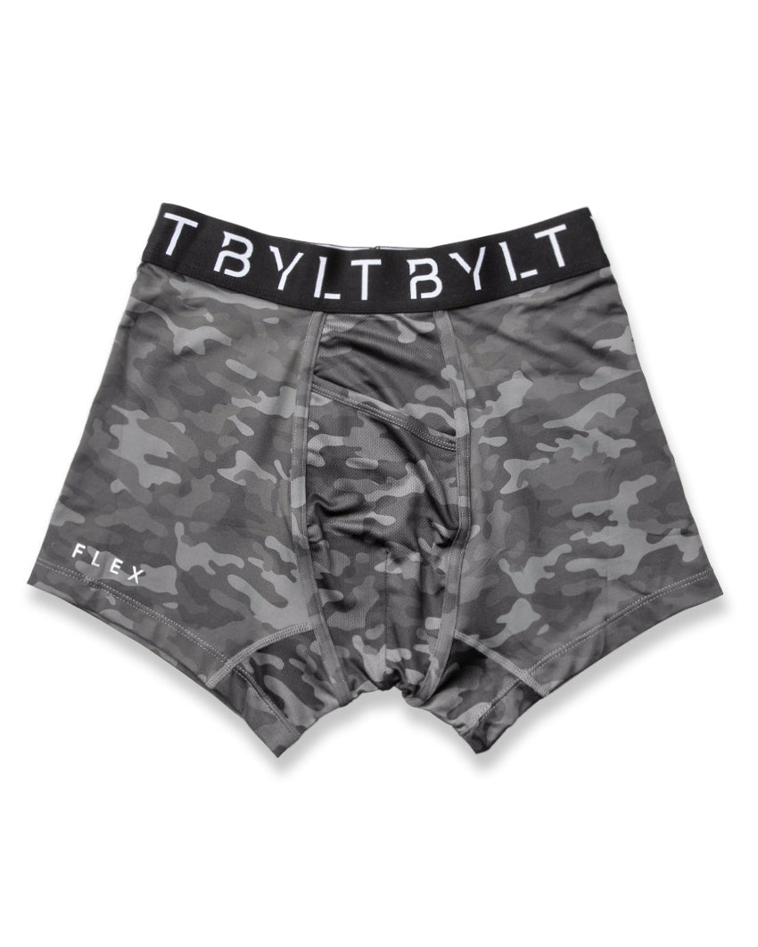 Flex Trunks