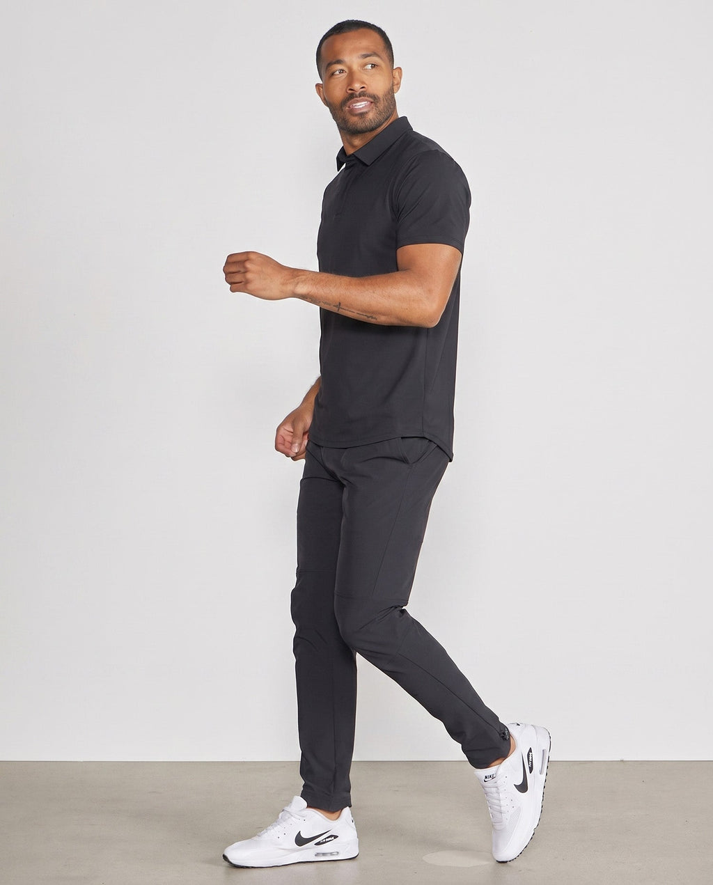 Tour Polo