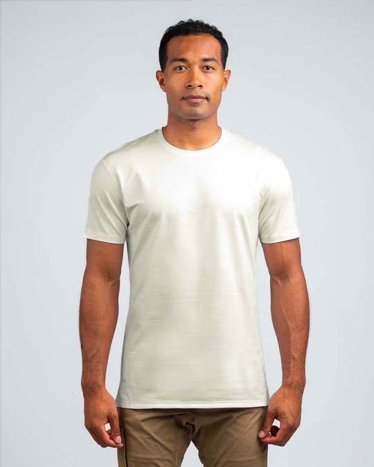 5-Item LUX Split Hem Bundle