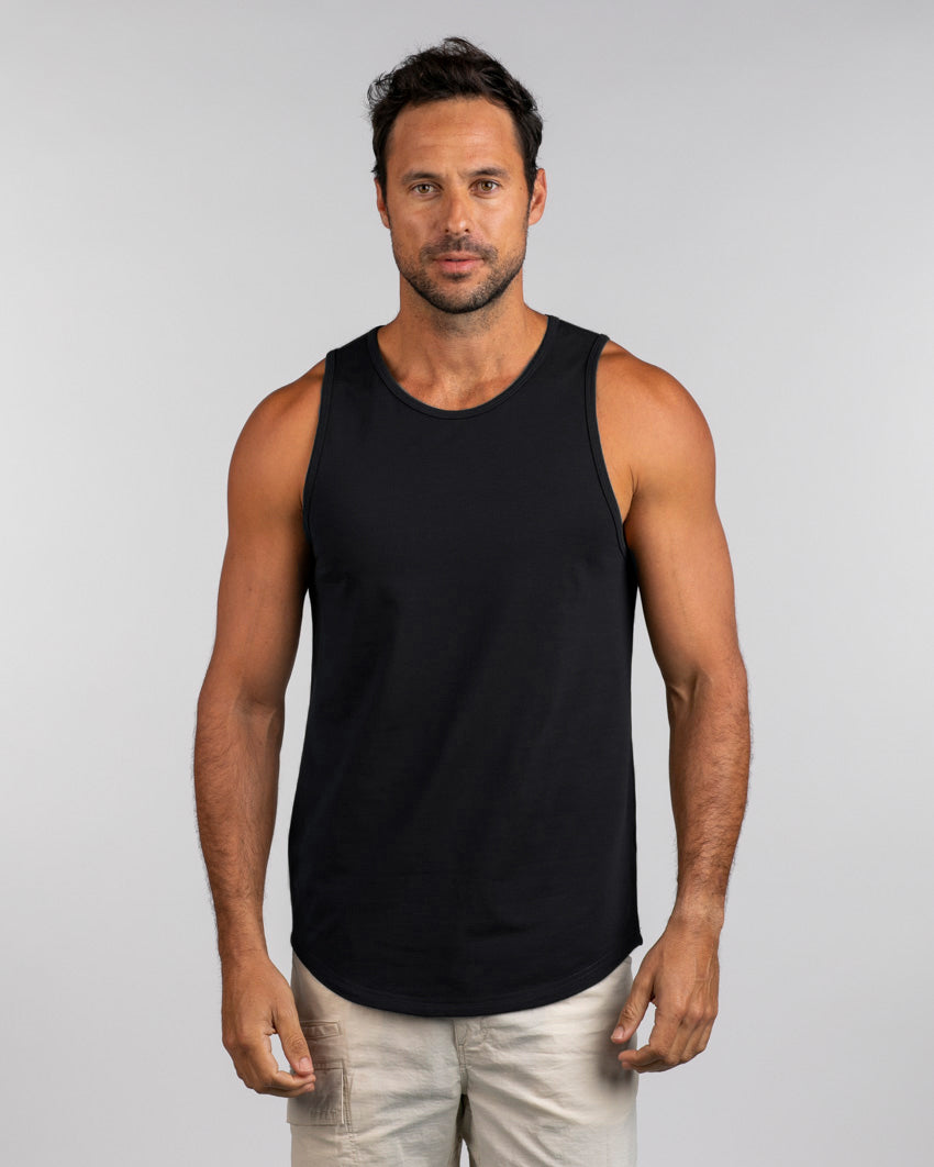5-Item LUX Tank Bundle