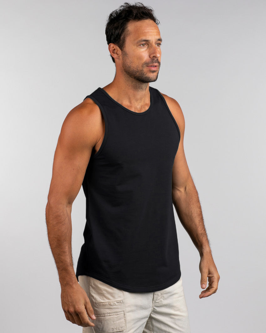 5-Item LUX Tank Bundle