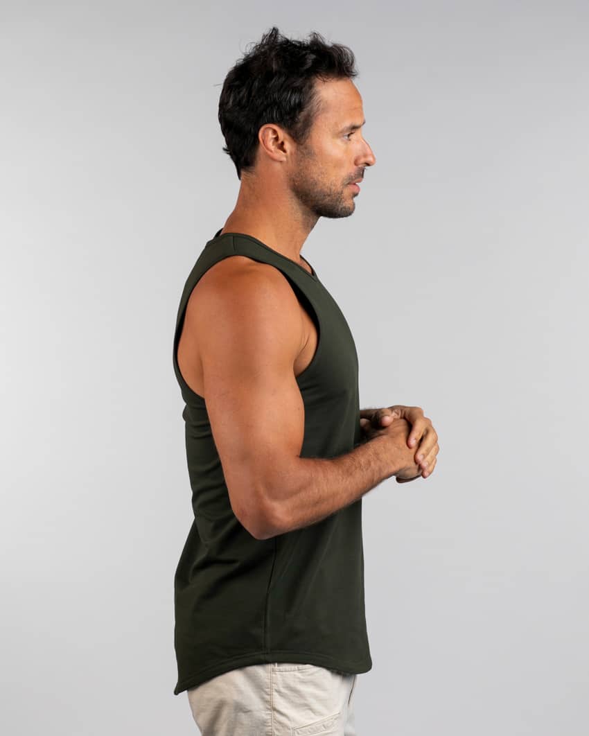 5-Item LUX Tank Bundle