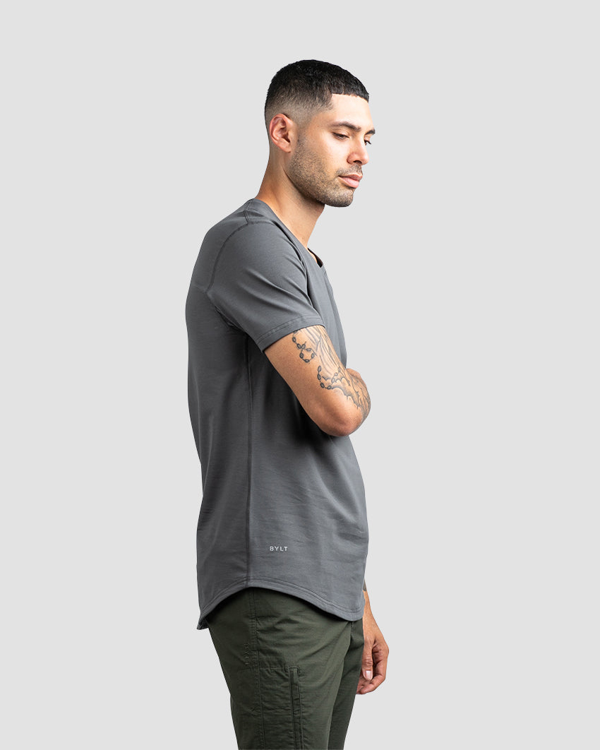 5-Item V-Neck BYLT Signature Bundle