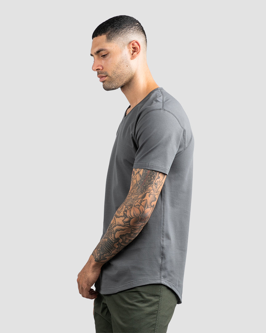 5-Item V-Neck BYLT Signature Bundle
