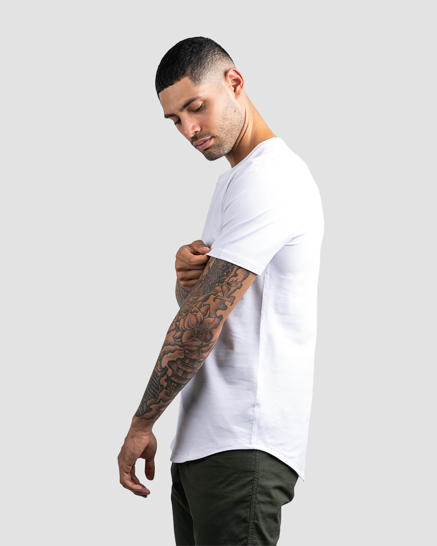 5-Item V-Neck BYLT Signature Bundle
