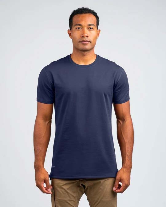 5-Item LUX Split Hem Bundle