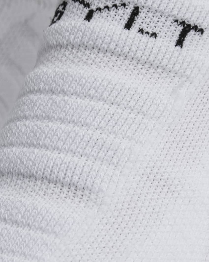 Hybrid Compression No-Show Socks