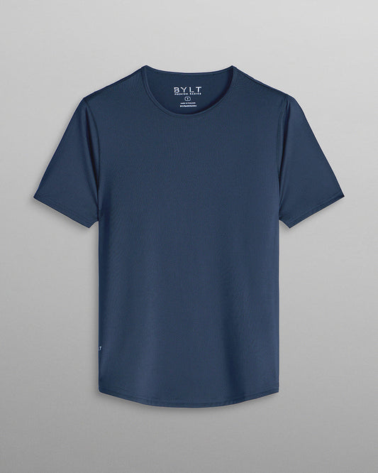 Performance+ 2.0 Drop-Cut Short Sleeve
