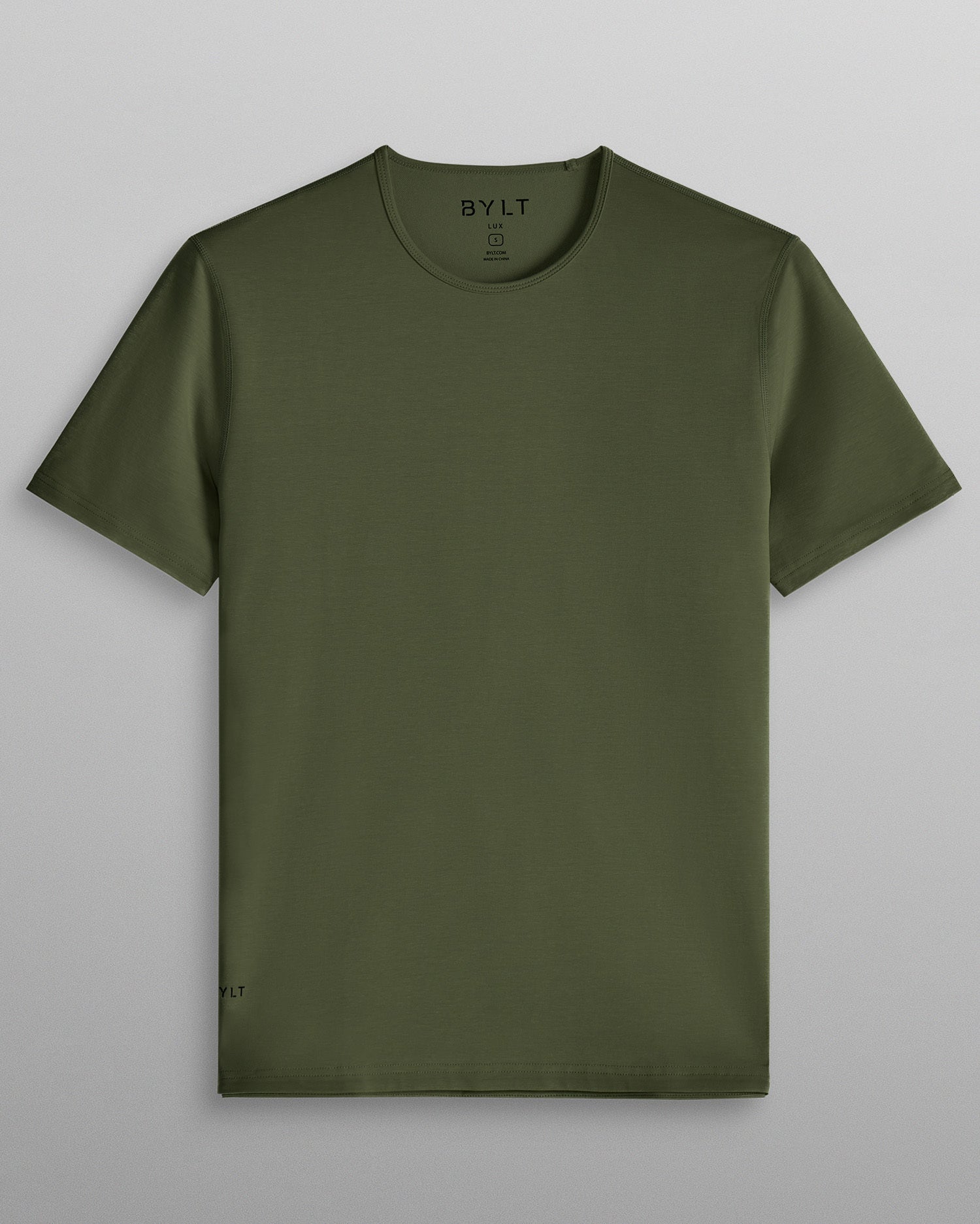 5-Item LUX Classic Fit Short Sleeve Bundle