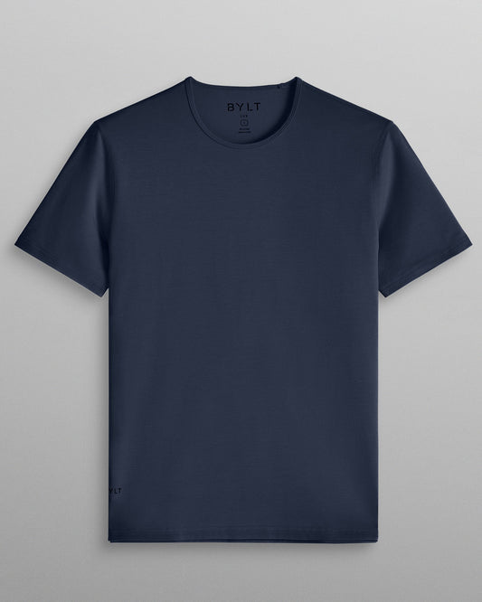 LUX Classic Fit Short Sleeve
