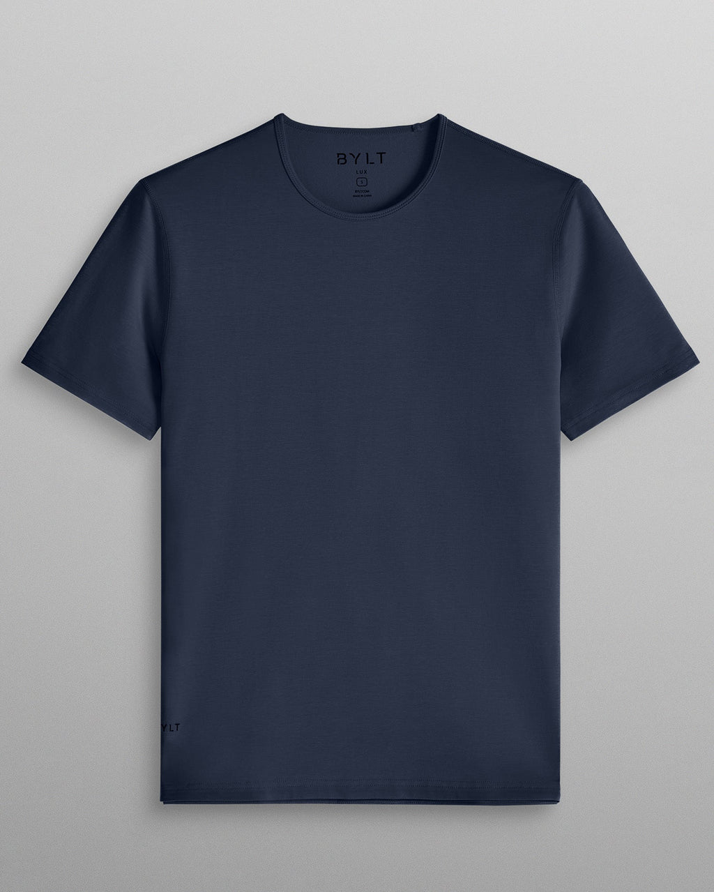 5-Item LUX Classic Fit Short Sleeve Bundle