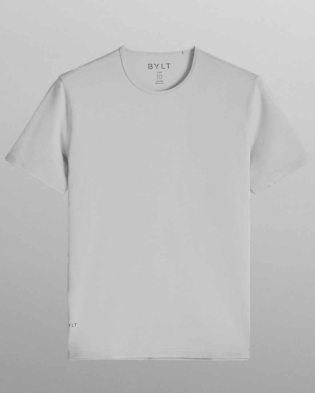 LUX Classic Fit Short Sleeve - Custom 3 Pack