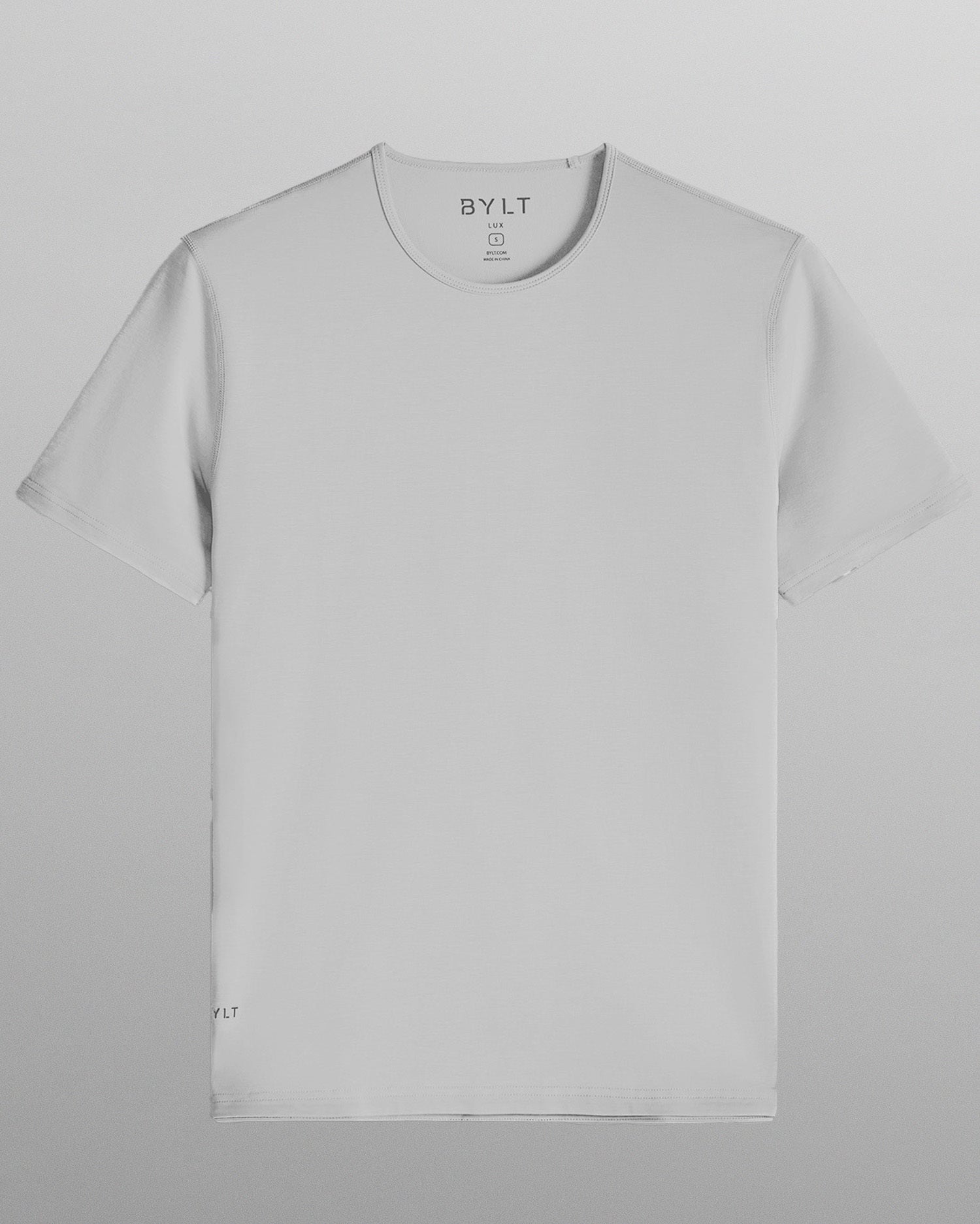 LUX Classic Fit Short Sleeve - Custom 3 Pack