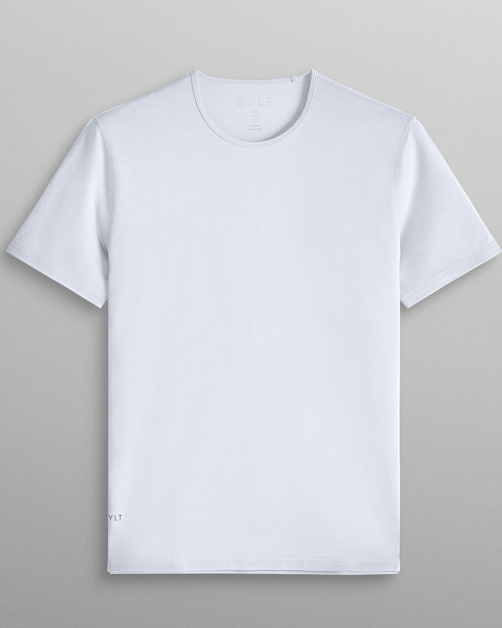 LUX Classic Fit Short Sleeve - Custom 3 Pack