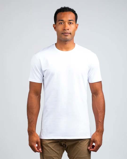 5-Item LUX Split Hem Bundle